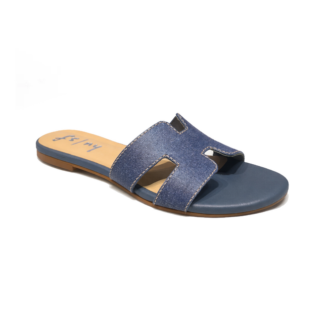 Capri Denim