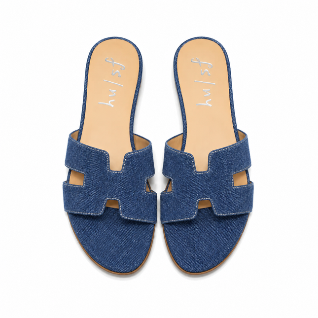 Capri Denim