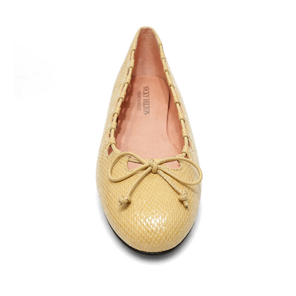 Charlott Beige Snake