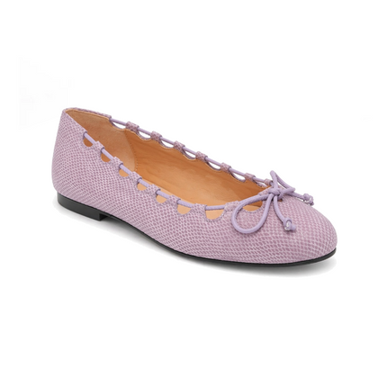 Charlott Lilac Snake