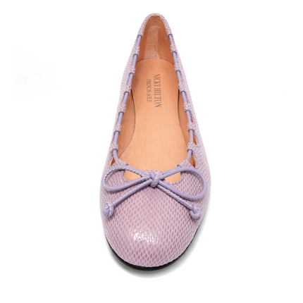 Charlott Lilac Snake