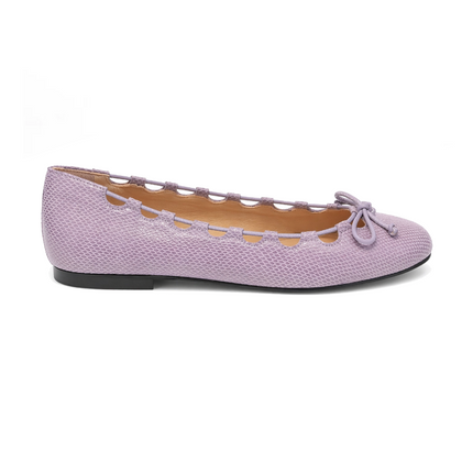 Charlott Lilac Snake