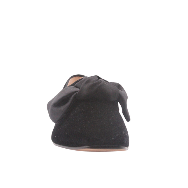 Church Black Velvet