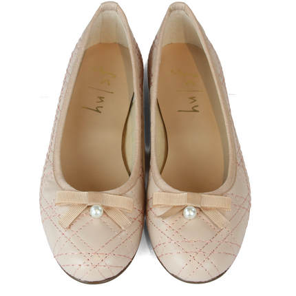 Candiace - True Nude Leather