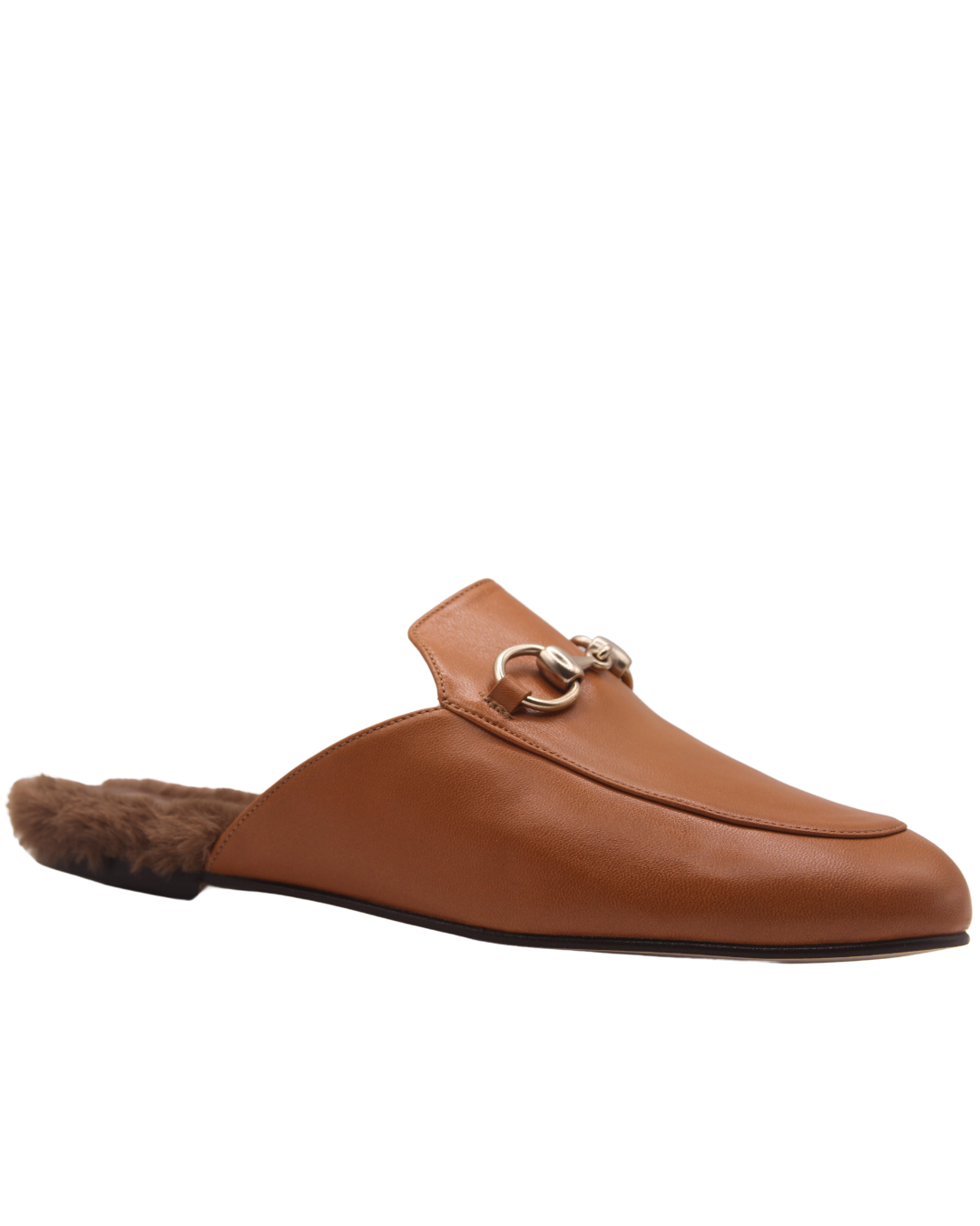 Cape X - Cognac Leather