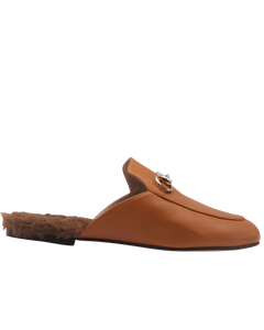 Cape X - Cognac Leather