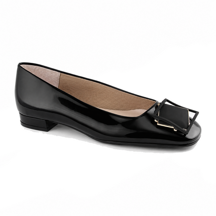 Drum 55 Black Patent