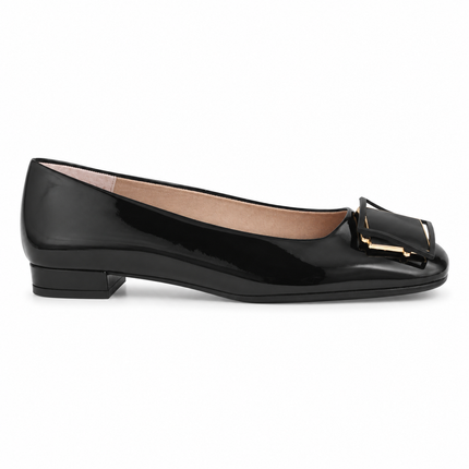Drum 55 Black Patent