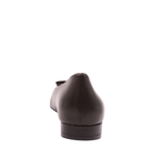 Drum 62 - Black Leather