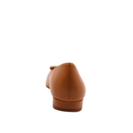 Drum 76 - Cognac Leather