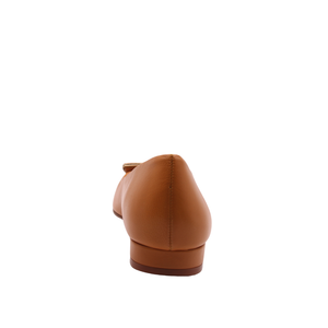Drum 76 - Cognac Leather