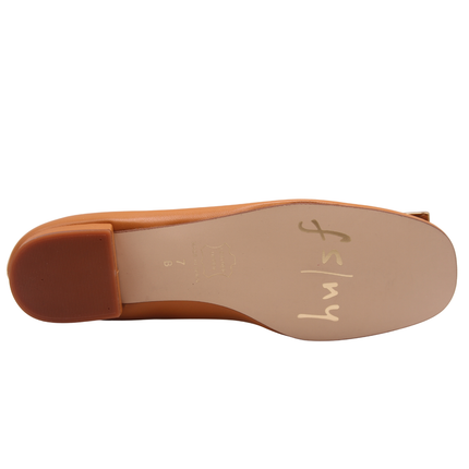 ta toeflex sole with logo and size 