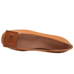 Drum 76 - Cognac Leather