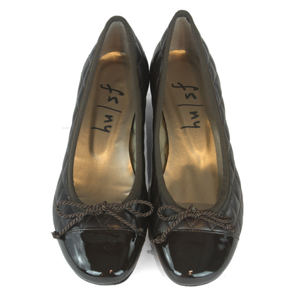 Deluxe  Brown Leather