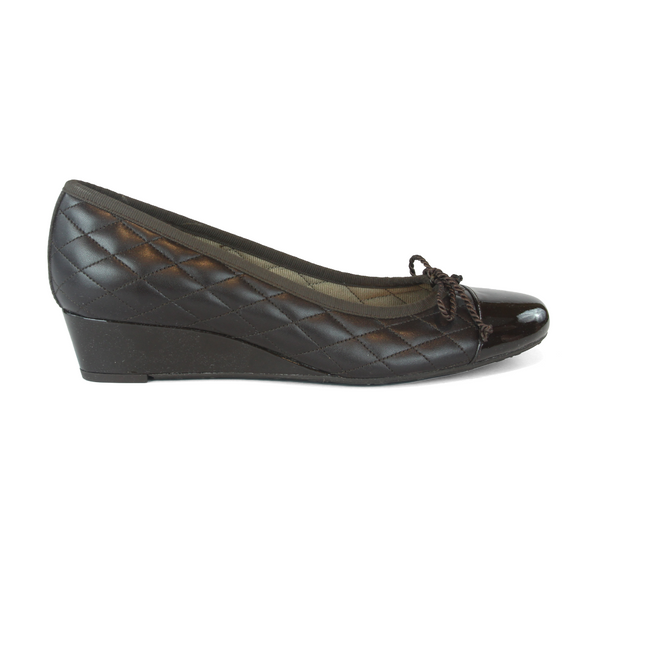 Deluxe  Brown Leather