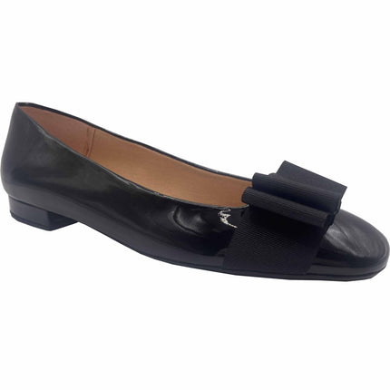 Drum 6 Black Patent