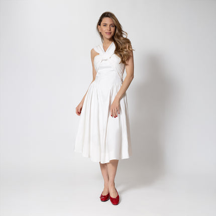 Emerald Red Patent