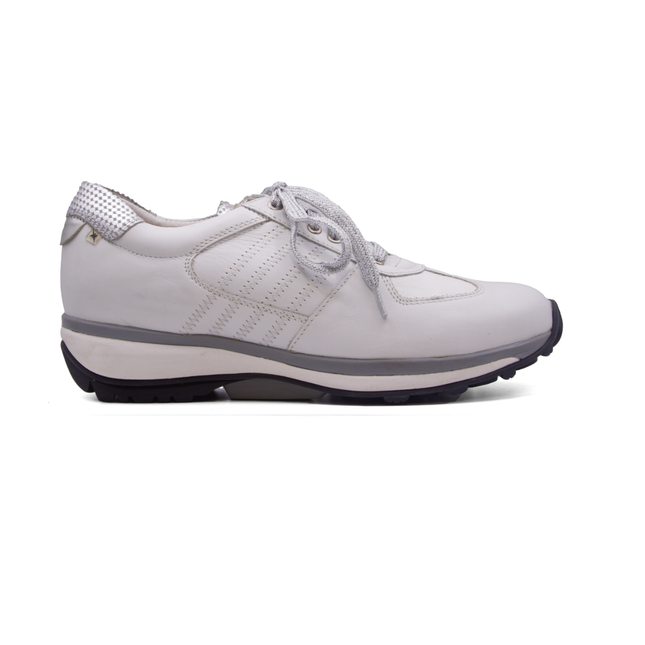 Xsensible Stretchwalker - England White/Silver