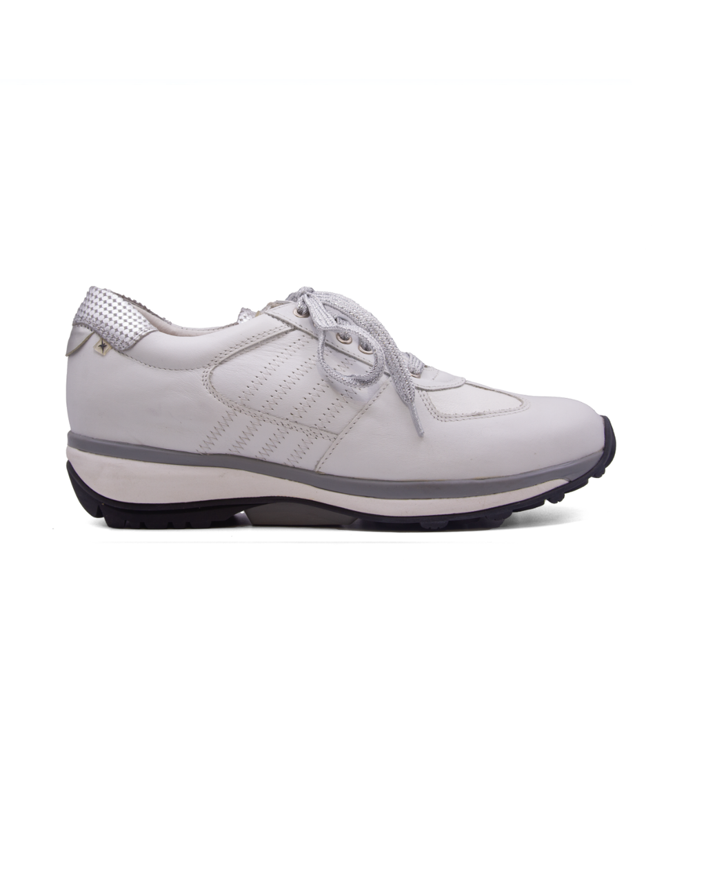 Xsensible Stretchwalker - England White/Silver