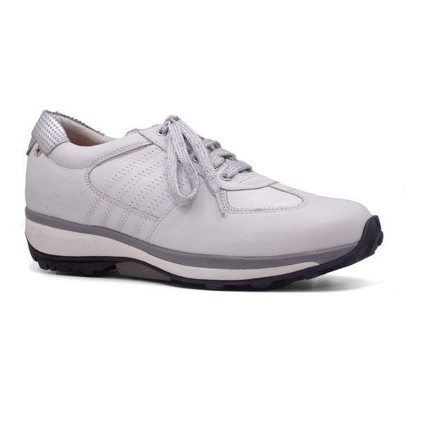 Xsensible Stretchwalker - England White/Silver