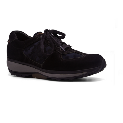 Xsensible Stretchwalker - England Black Army