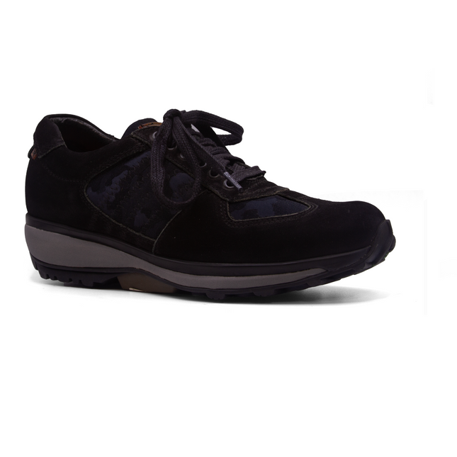 Xsensible Stretchwalker - England Black Army