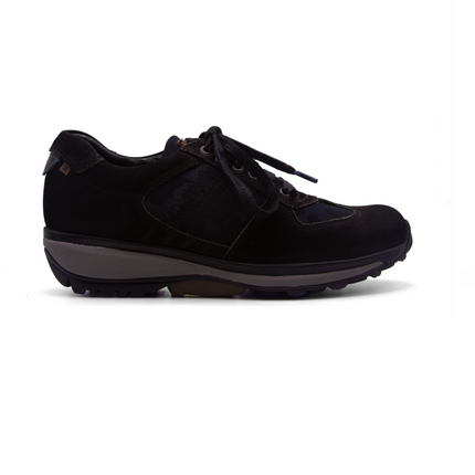 Xsensible Stretchwalker - England Black Army