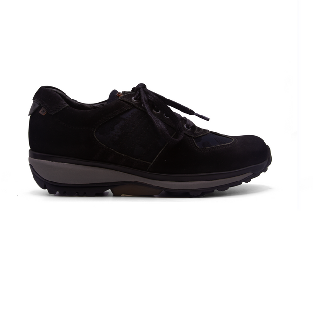 Xsensible Stretchwalker - England Black Army