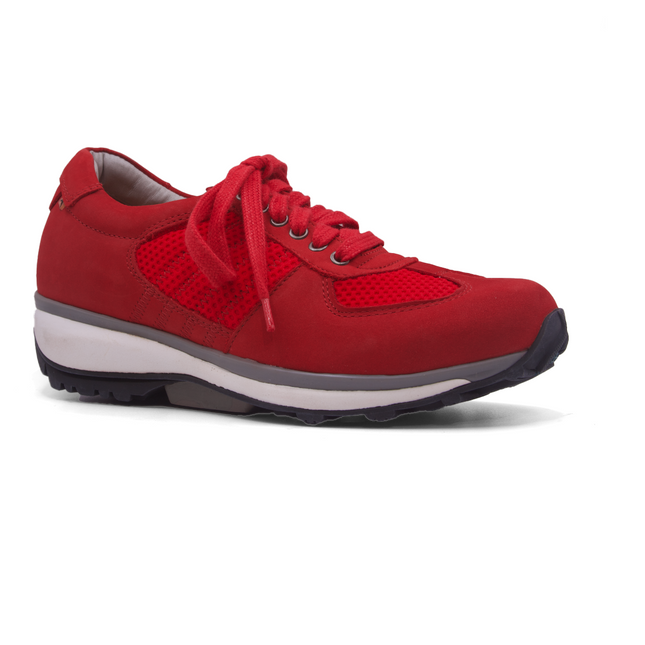 Xsensible Stretchwalker - England Red