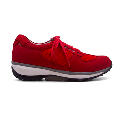 Xsensible Stretchwalker - England Red
