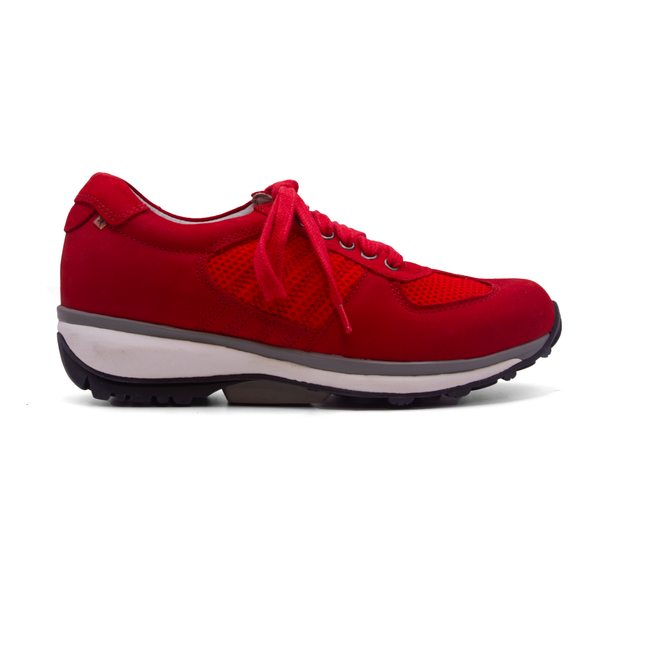 Xsensible Stretchwalker - England Red