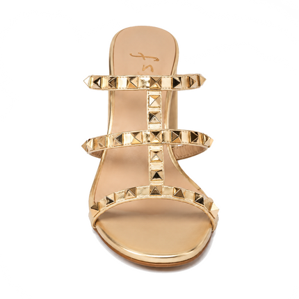 Foster Gold Metallic