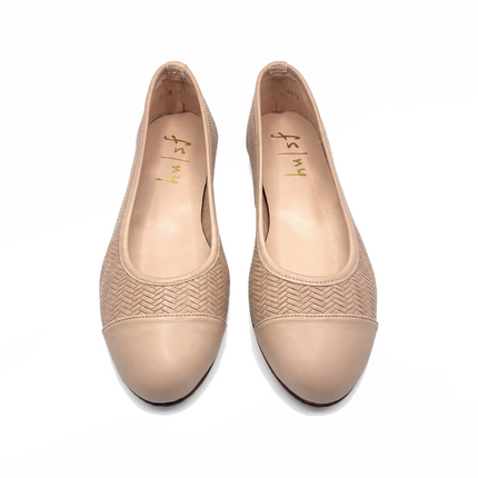 Hannah - Beige Vermont