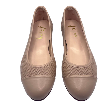 Hannah - Beige Vermont
