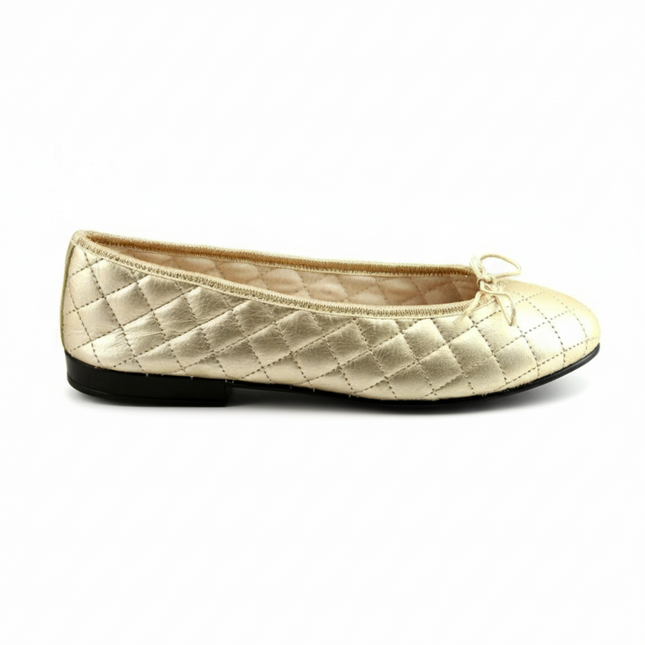 Helium Gold Metallic