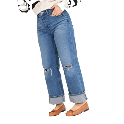 Heros Cognac Leather