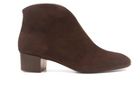 Eva - Brown Suede