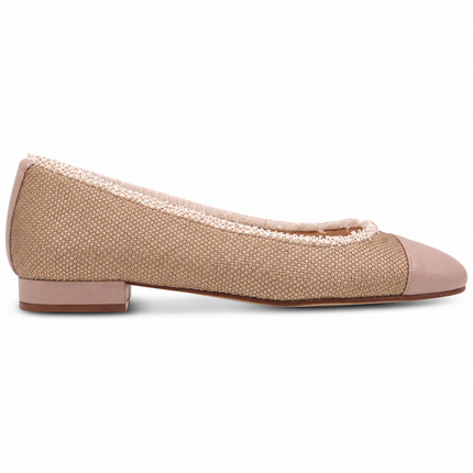 Imply Natural Raffia