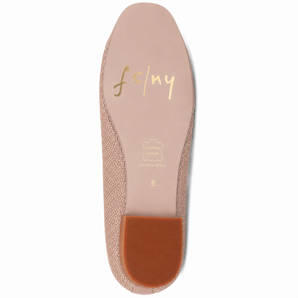 Imply Natural Raffia