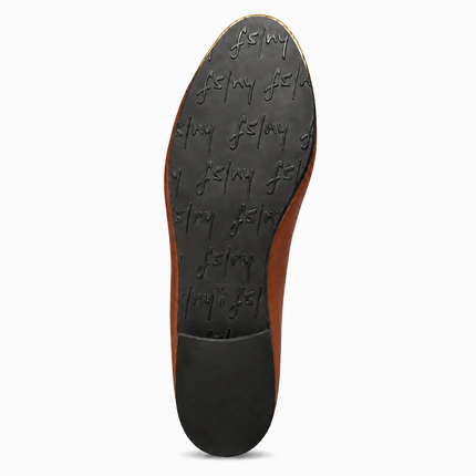 Index Cognac Gold Metallic