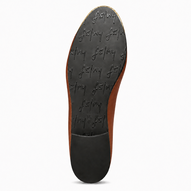 Index Cognac Gold Metallic