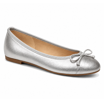 Index Silver Metallic