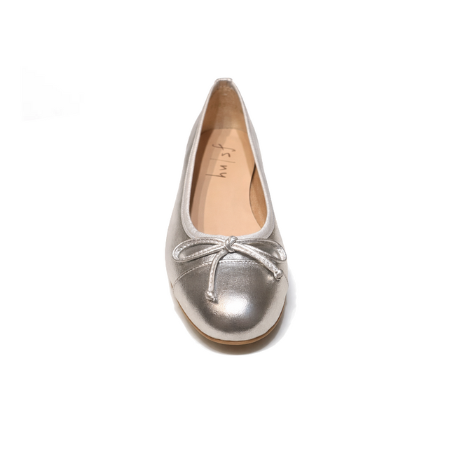Index Silver Metallic