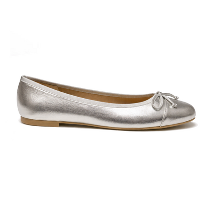 Index Silver Metallic
