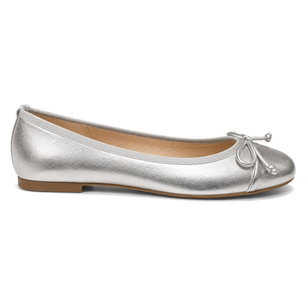 Index Silver Metallic