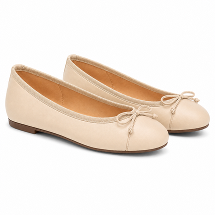 Index True Nude Leather