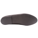 Ingrid - Black Croco