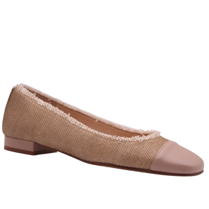 Imply Natural Raffia