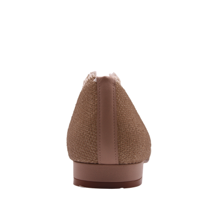Imply Natural Raffia