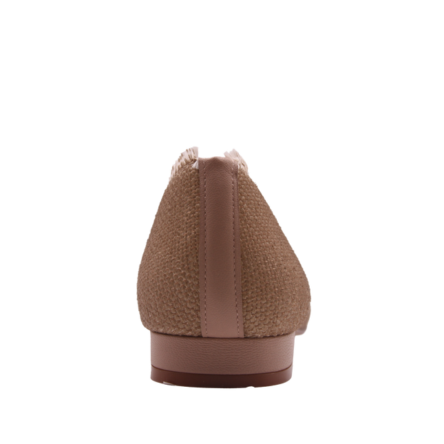 Imply Natural Raffia